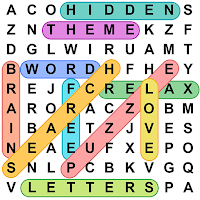Word Search Quest Puzzles