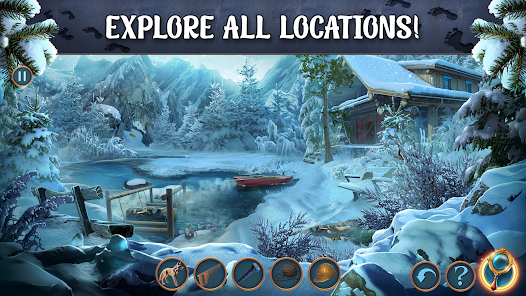 Screenshot image