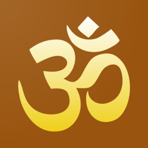 Stotramala in Telugu logo