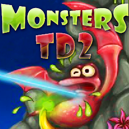 Monsters TD 2: Strategy Game Mod Apk