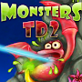 Monsters TD 2: Strategy Game