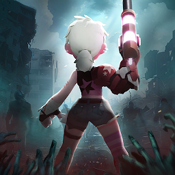 いけー！放置戦士 Mod Apk