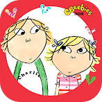 Charlie & Lola: My Little Town
