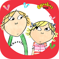 Charlie & Lola: My Little Town