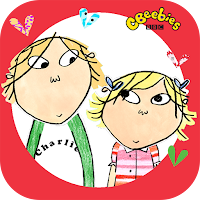 Charlie & Lola: My Little Town