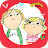 Charlie & Lola: My Little Town APK - Windows 下载