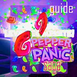 Guide of pepper panic saga icon