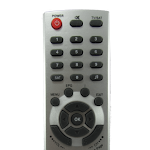 Cover Image of Download Remote Control For Homecast  APK