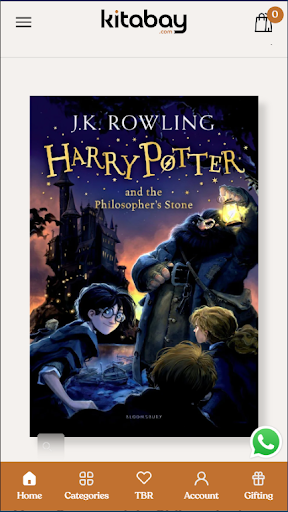 Kitabay - Buy New & Used Books screenshot 6