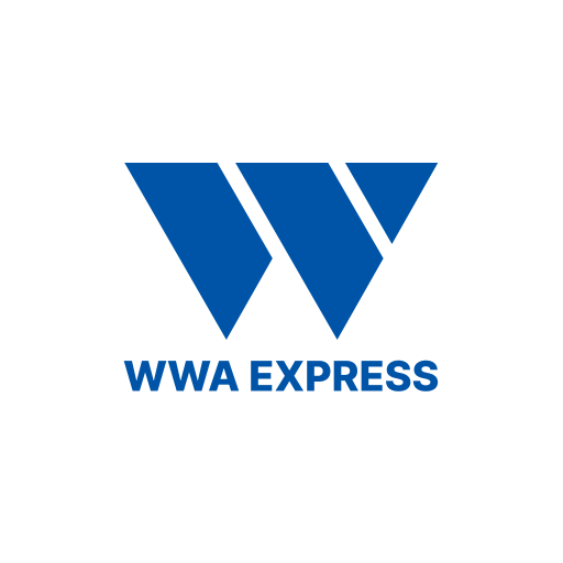 WWA Express logo