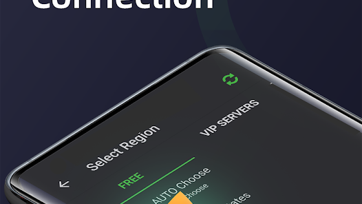 Melon VPN MOD APK v7.7.342 (Premium Unlocked) Gallery 3