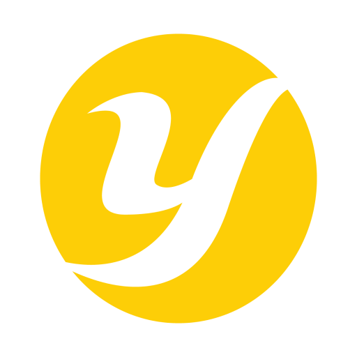 Yidels Food Station logo