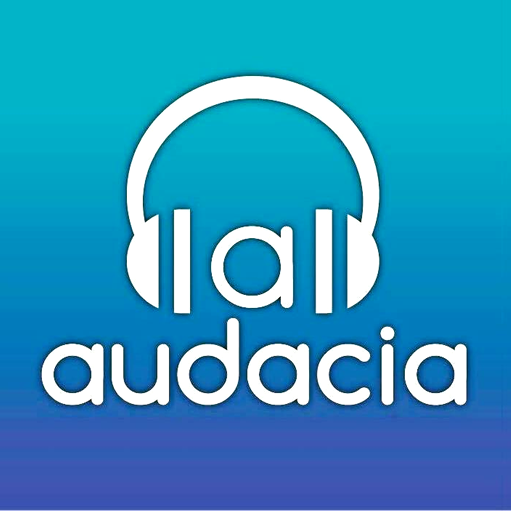AUDACIA RADIO logo