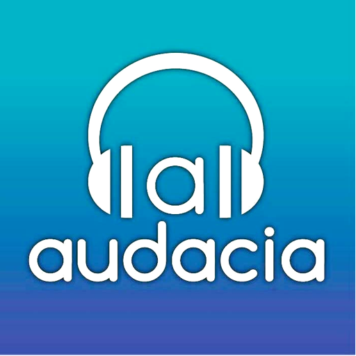 AUDACIA RADIO 3 Icon