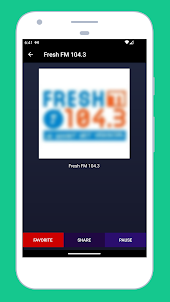 Radio Anguilla FM & AM Online
