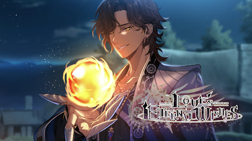 Screenshot of Love's Eternal Wishes: Otome