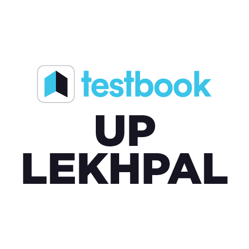 UP Lekhpal Prep App: Mock Test logo