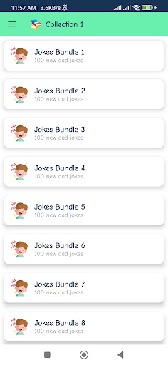 Funny Reddit lmao dad 25K joke Screen 2