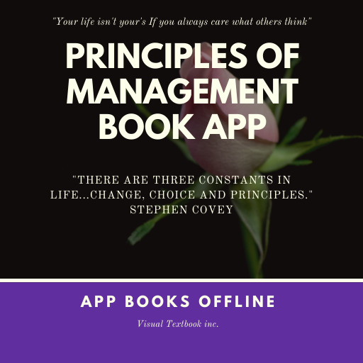 Principles of Management Book Download on Windows