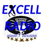 Cover Image of Download Excell Radio  APK