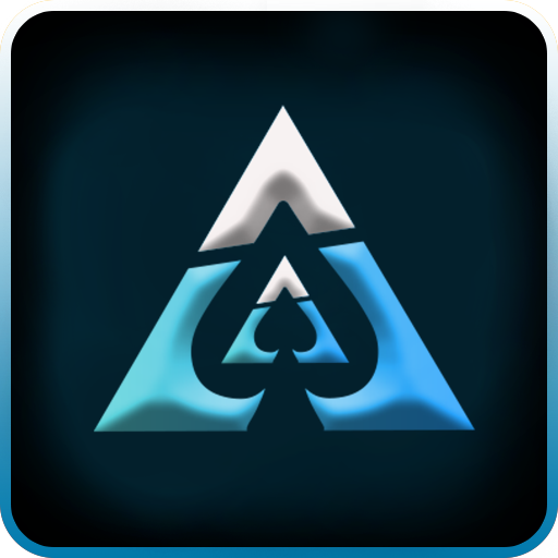 TAG Poker : The Ace Gambit  Icon