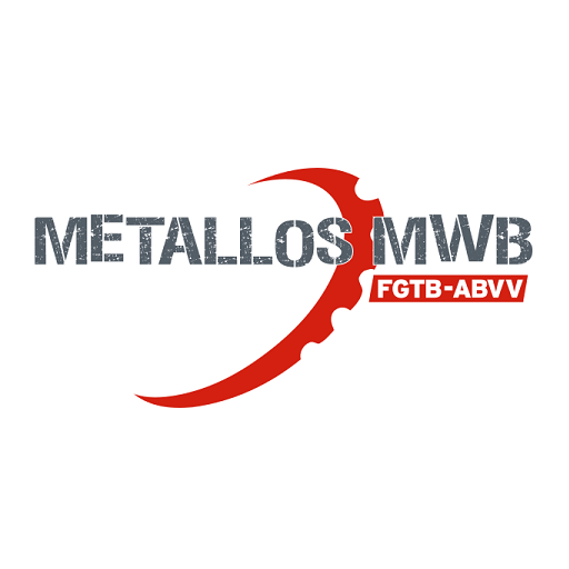 Congrès Métallos 2022 logo