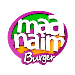 App Icon for Maanaim Burger App in United States Google Play Store