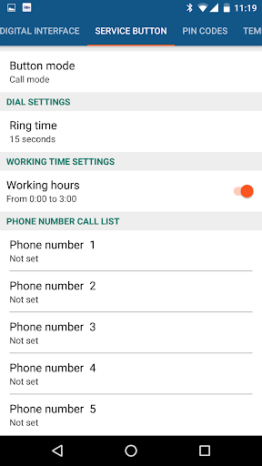 ControlFreqUK Screen 2