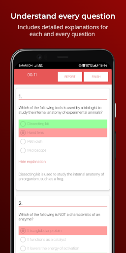 Prepware: for Grade 12 Matric Screen 2