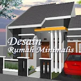 Desain Rumah Minimalis 1 icon
