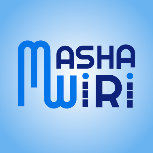Mashawiri logo