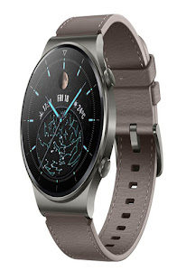 huawei smart watch android 2 APK screenshots 1
