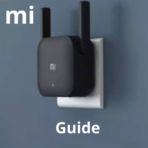 Mi Wifi Extender Ac1200 Guide