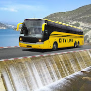 Bus Driving Game: City Bus Simulator