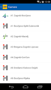 Croatia Traffic Info – HAK Apk Mod Download  2022 5