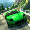 GT Car Stunt: 3D Racing Master icon