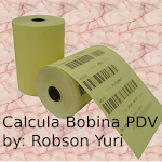 Cover Image of Télécharger Calcula Bobina PDV  APK