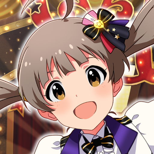アイドルマスター ミリオンライブ シアターデイズ Google Play のアプリ