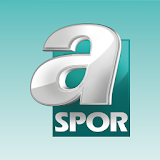 ASPOR-Canlı yayınlar, maç özet icon