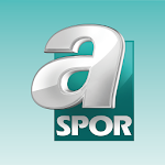 ASPOR-Canlı yayınlar, maç özetleri, spor haberleri Apk