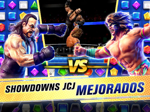 WWE Champions screenshot 6