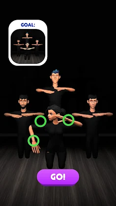 Tutting Master - Screenshot 1