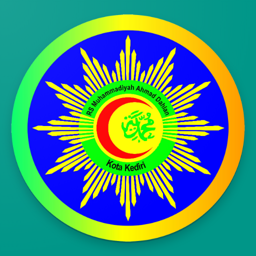 RSM Ahmad Dahlan logo