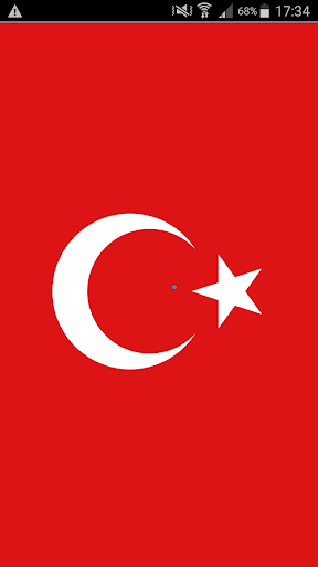 Android application Sıla Yolu Sevenler screenshort