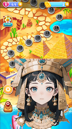 MysteriousKing - Screenshot 4
