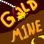 ✅Gold Mine : Classic Gold Rush, Mine Mining Game