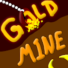✅Gold Mine : Classic Gold Rush, Mine Mining Game 2.3