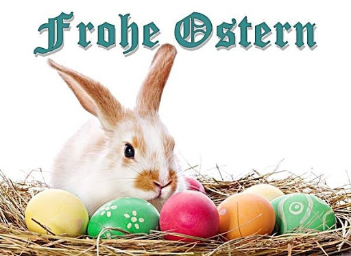 Kostenlose Frohe Ostern Bilder und Sprüche 2020