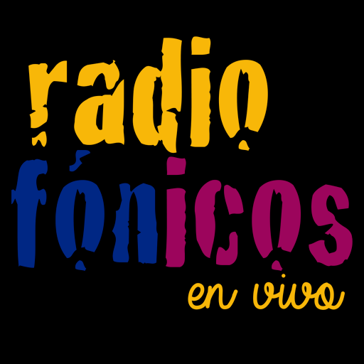 Radiofonicos en vivo! logo