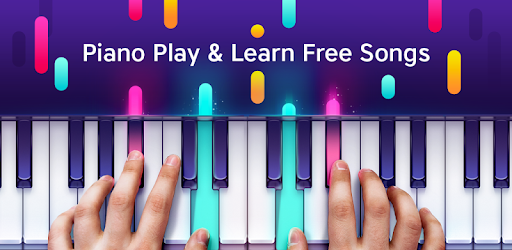 Piano - Play Unlimited Songs - Apps On Google Play